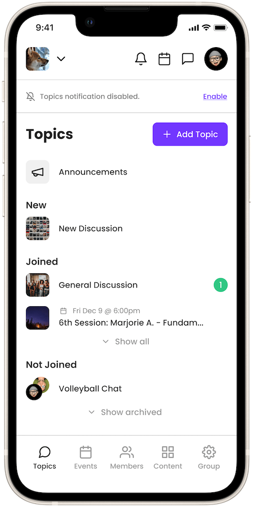 Heylo Language Get the app